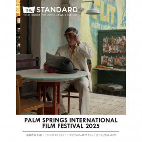 The 36th Palm Springs International Film Festival