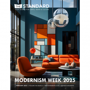 Modernism Week 2025